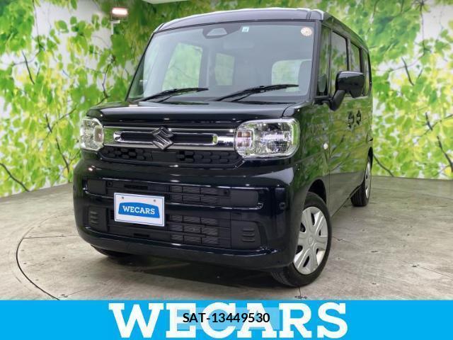 Suzuki SPACIA 2024-10 8878215-0