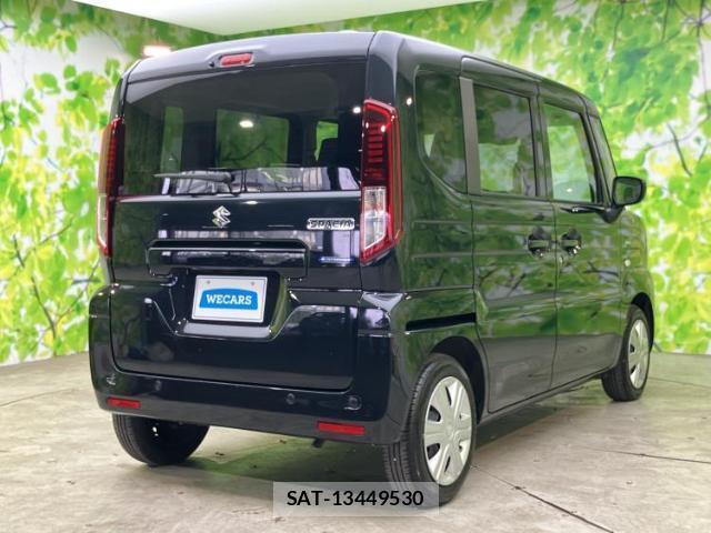 Suzuki SPACIA 2024-10 8878215-2