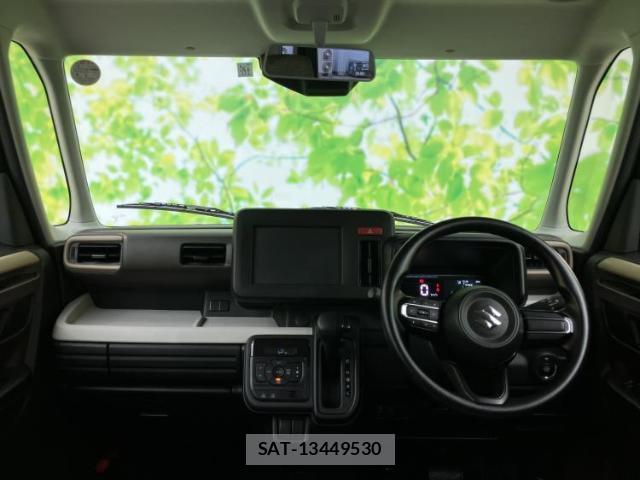 Suzuki SPACIA 2024-10 8878215-7