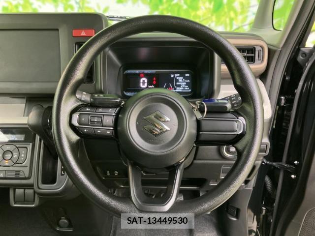 Suzuki SPACIA 2024-10 8878215-9