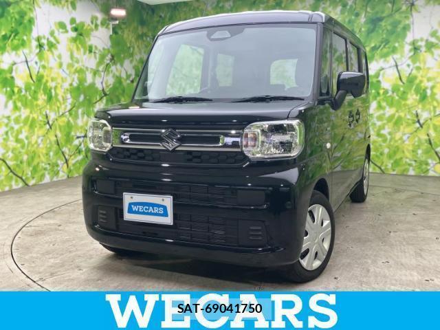 Suzuki SPACIA 2024-10 8878216-0