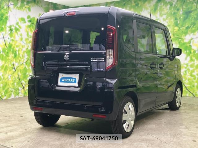 Suzuki SPACIA 2024-10 8878216-2