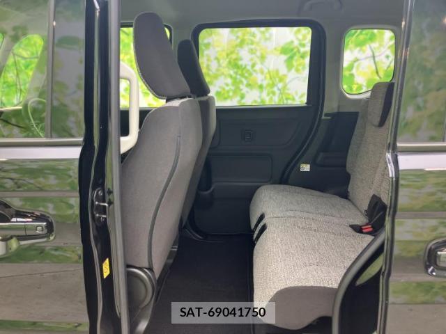 Suzuki SPACIA 2024-10 8878216-6