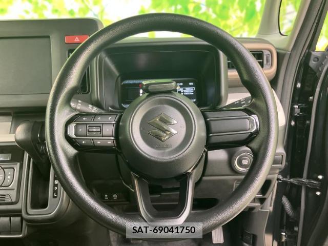 Suzuki SPACIA 2024-10 8878216-9
