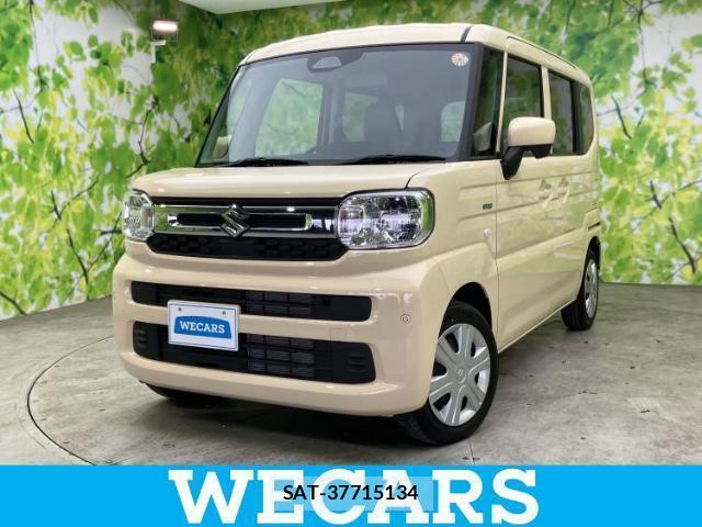 Suzuki SPACIA 2024-11 8878217-0