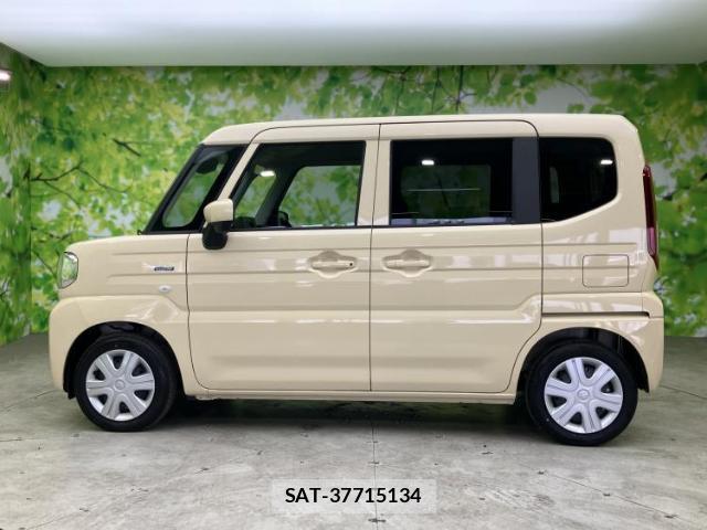 Suzuki SPACIA 2024-11 8878217-1