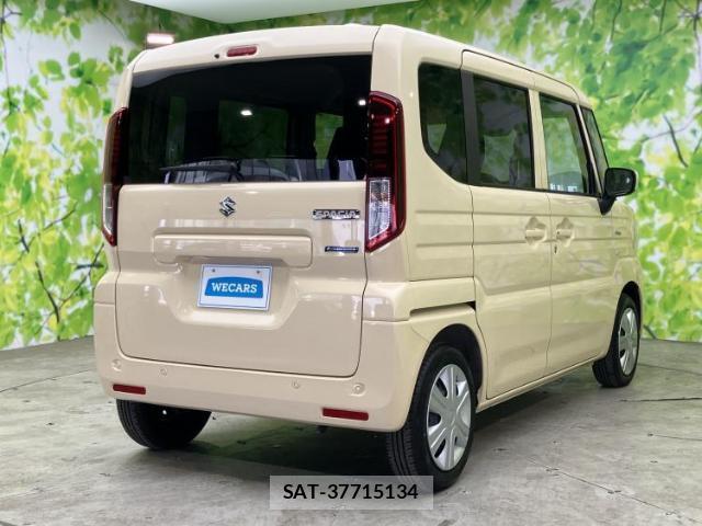 Suzuki SPACIA 2024-11 8878217-2