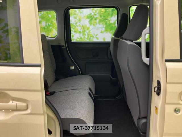 Suzuki SPACIA 2024-11 8878217-4