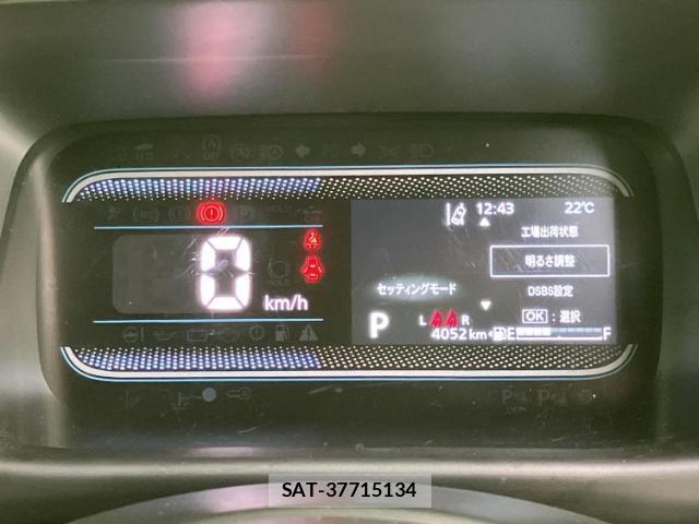 Suzuki SPACIA 2024-11 8878217-8