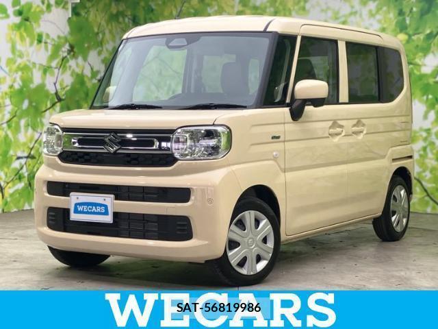 Suzuki SPACIA 2024-11 8878218-0