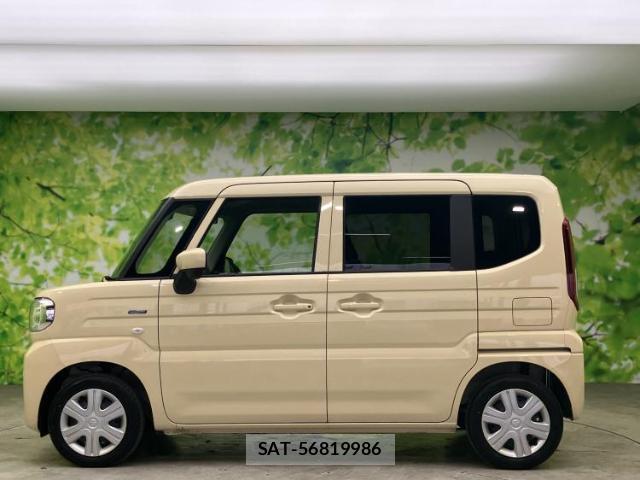 Suzuki SPACIA 2024-11 8878218-1
