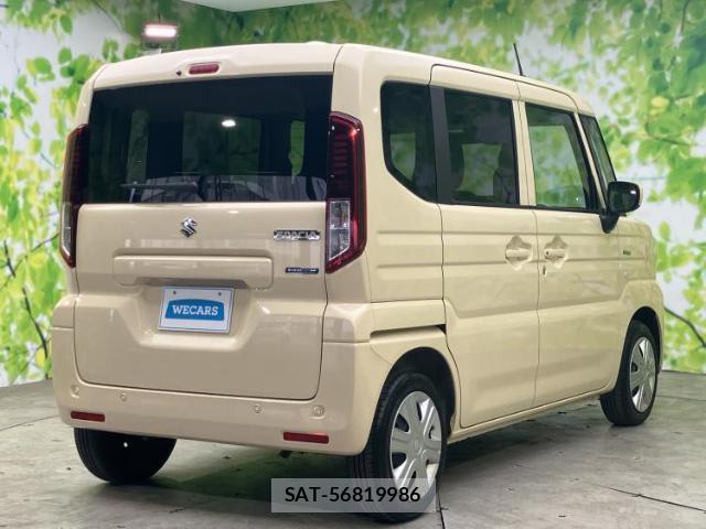 Suzuki SPACIA 2024-11 8878218-2