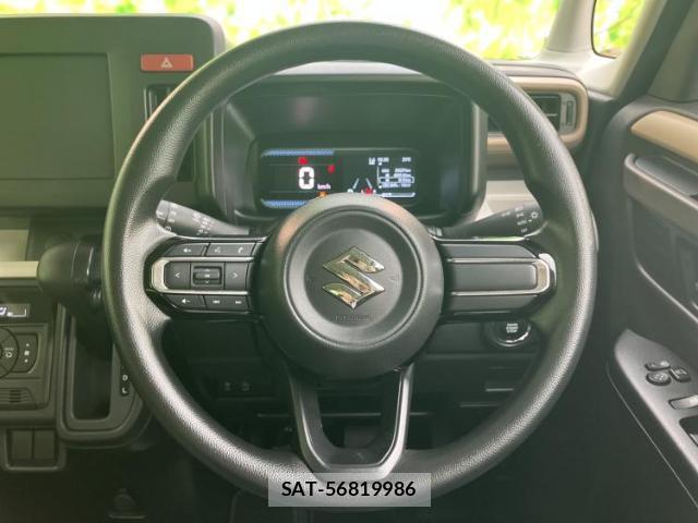 Suzuki SPACIA 2024-11 8878218-9