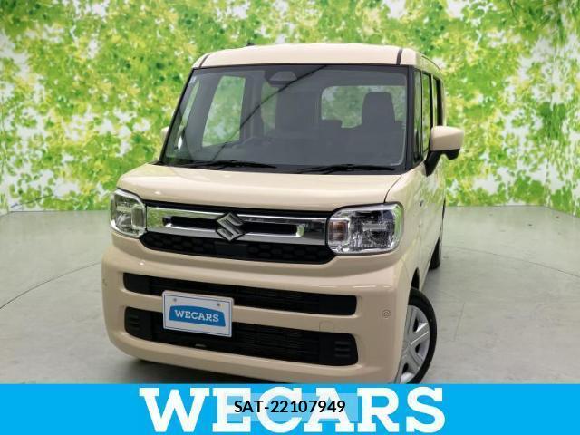 Suzuki SPACIA 2024-11 8878255-0