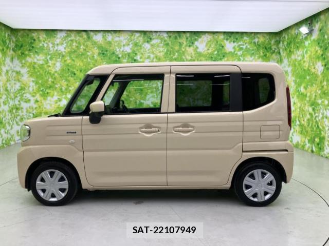 Suzuki SPACIA 2024-11 8878255-1