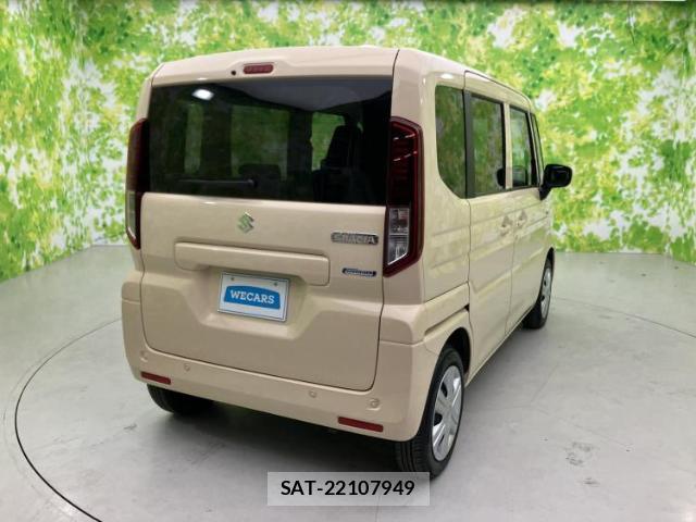 Suzuki SPACIA 2024-11 8878255-2