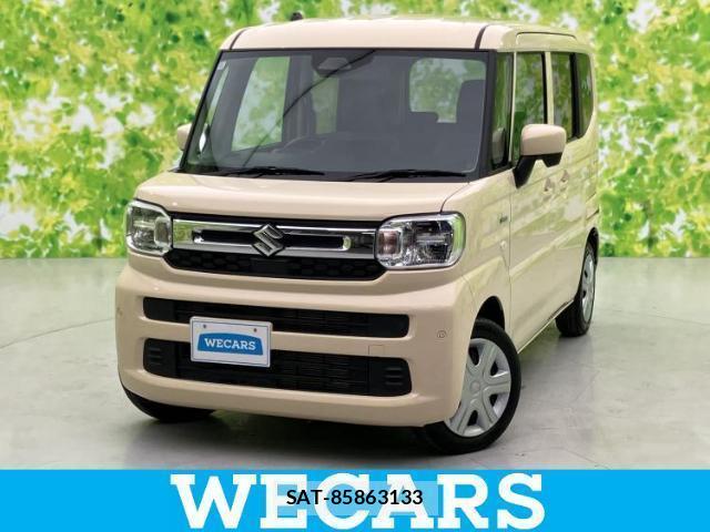 Suzuki SPACIA 2024-11 8878256-0