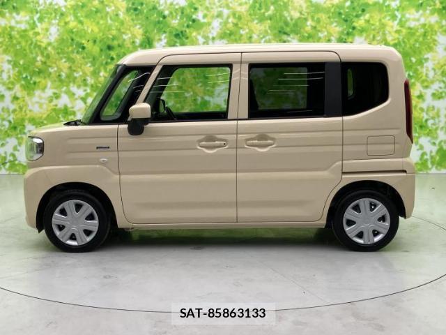 Suzuki SPACIA 2024-11 8878256-1
