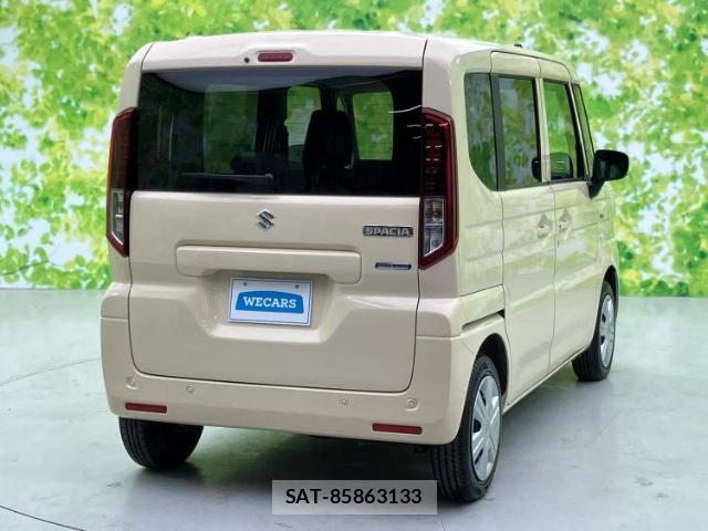 Suzuki SPACIA 2024-11 8878256-2