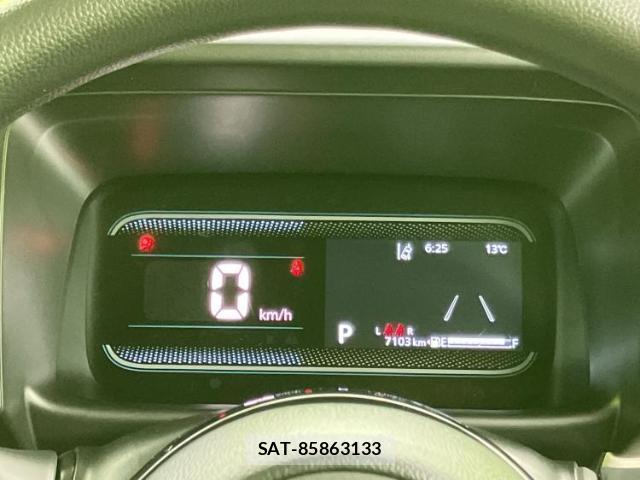 Suzuki SPACIA 2024-11 8878256-8