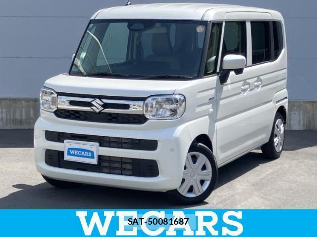 Suzuki SPACIA 2024-10 8878271-0