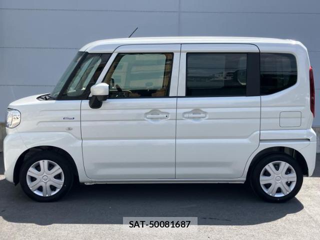 Suzuki SPACIA 2024-10 8878271-1