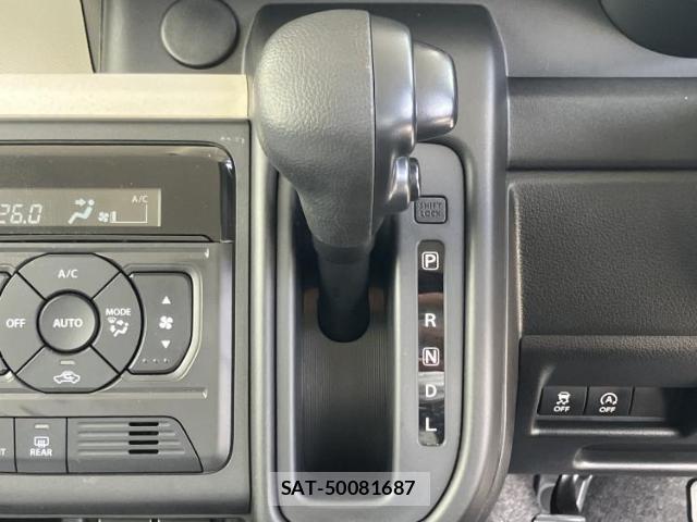 Suzuki SPACIA 2024-10 8878271-12