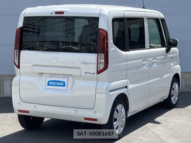 Suzuki SPACIA 2024-10 8878271-2
