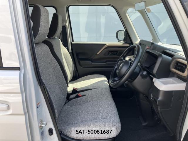 Suzuki SPACIA 2024-10 8878271-4