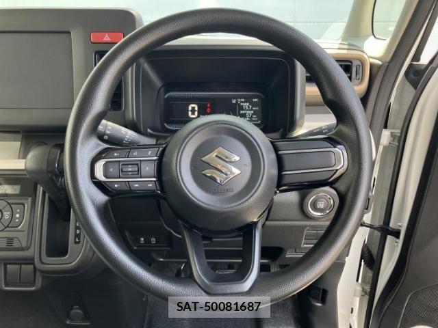 Suzuki SPACIA 2024-10 8878271-9