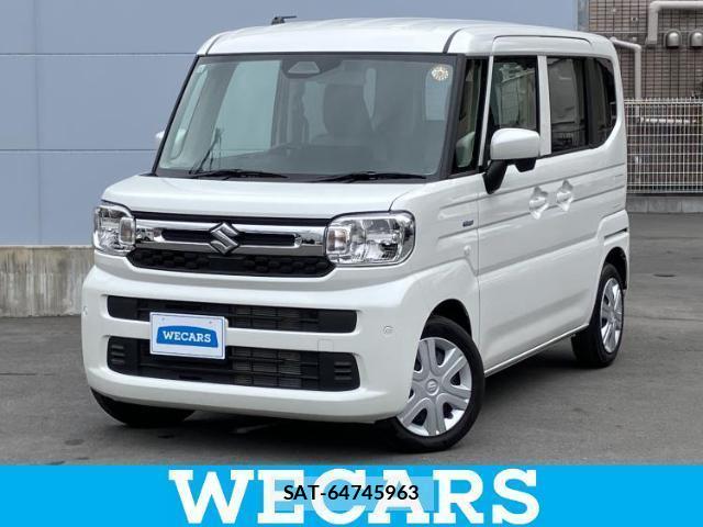 Suzuki SPACIA 2024-10 8878272-0
