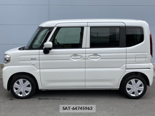 Suzuki SPACIA 2024-10 8878272-1