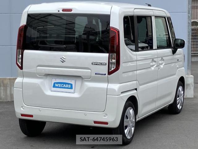 Suzuki SPACIA 2024-10 8878272-2