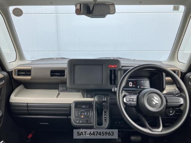 Suzuki SPACIA 2024-10 8878272-3