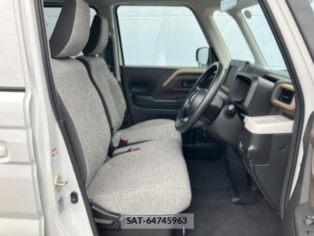 Suzuki SPACIA 2024-10 8878272-4