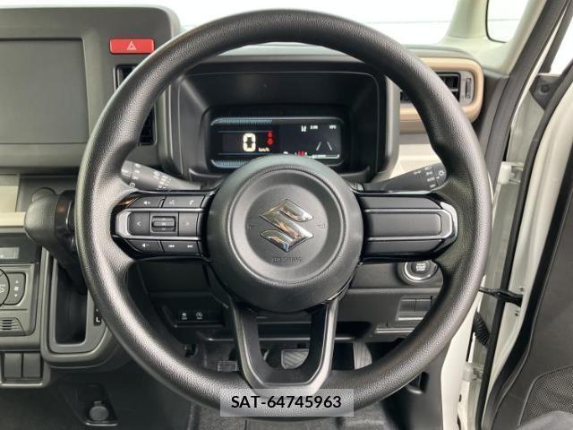 Suzuki SPACIA 2024-10 8878272-9