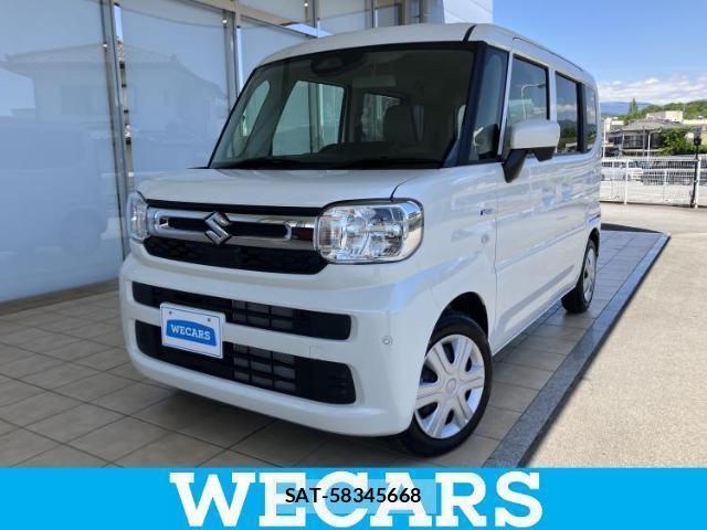 Suzuki SPACIA 2024-10 8878291-0