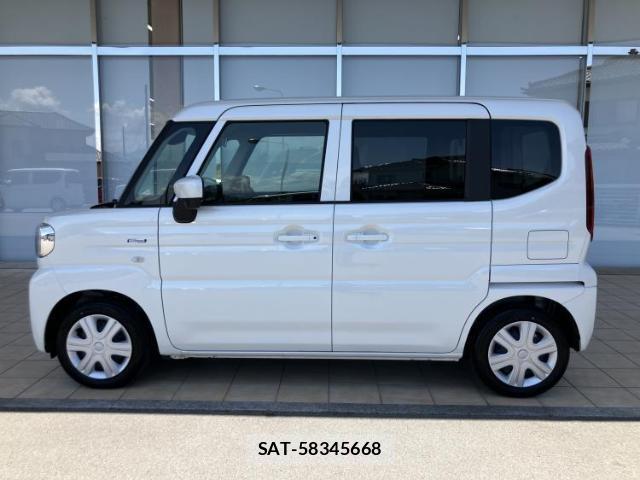 Suzuki SPACIA 2024-10 8878291-1