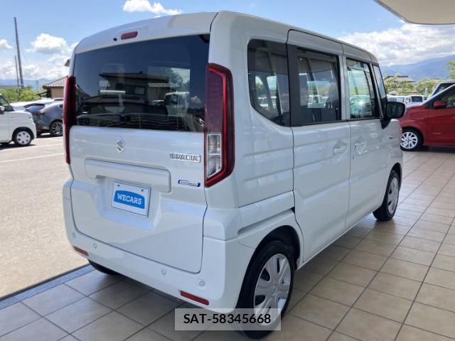 Suzuki SPACIA 2024-10 8878291-2