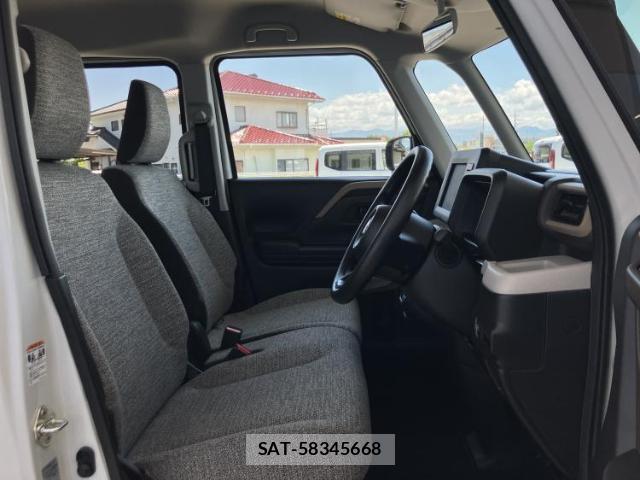Suzuki SPACIA 2024-10 8878291-3