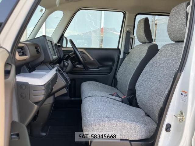 Suzuki SPACIA 2024-10 8878291-5