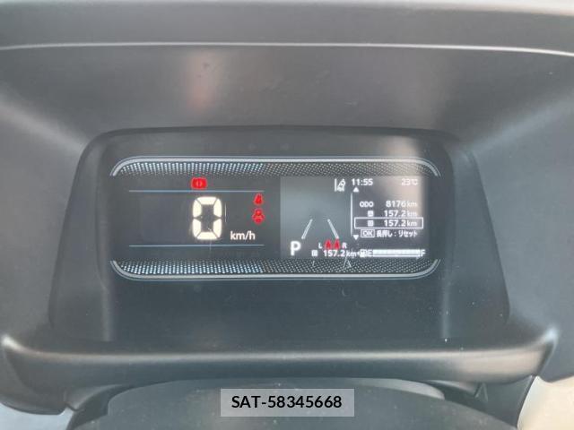Suzuki SPACIA 2024-10 8878291-8