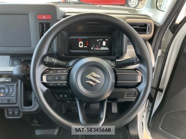 Suzuki SPACIA 2024-10 8878291-9
