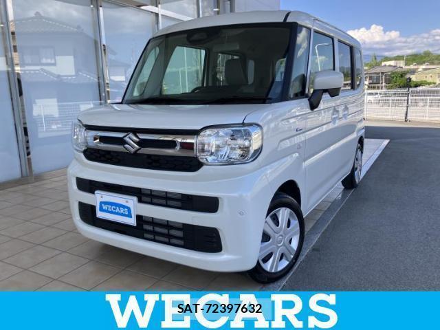 Suzuki SPACIA 2024-10 8878292-0