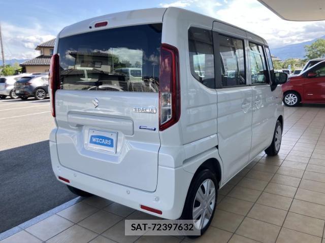 Suzuki SPACIA 2024-10 8878292-2