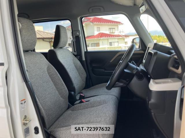 Suzuki SPACIA 2024-10 8878292-3