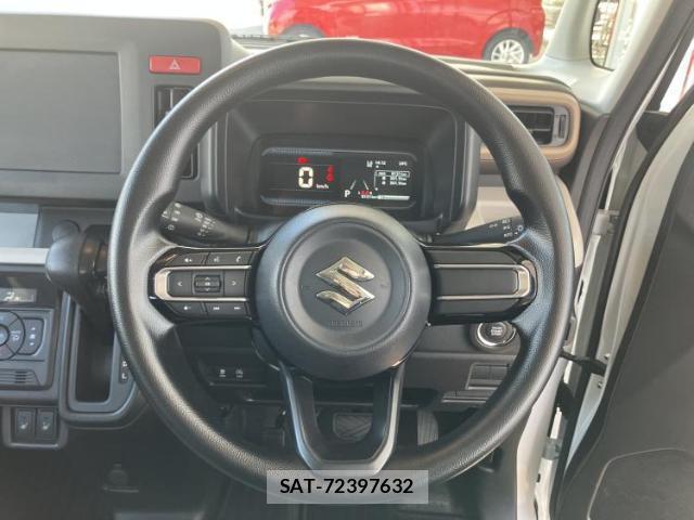 Suzuki SPACIA 2024-10 8878292-9