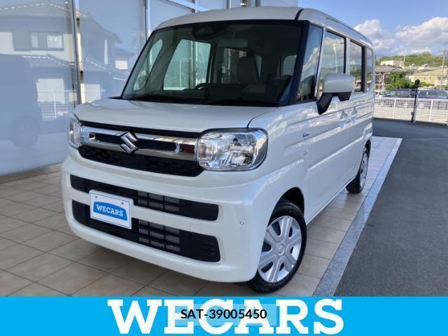 Suzuki SPACIA 2024-10 8878293-0