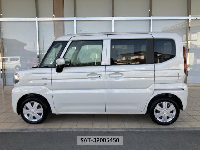 Suzuki SPACIA 2024-10 8878293-1