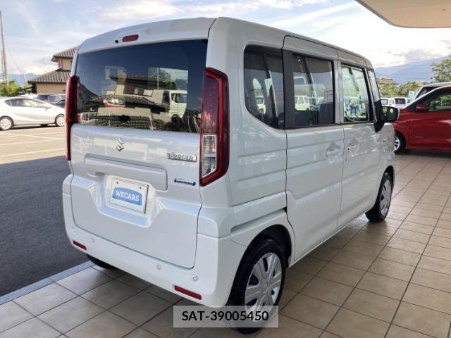 Suzuki SPACIA 2024-10 8878293-2